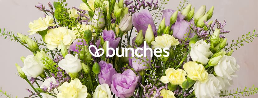 Bunches  discount codes