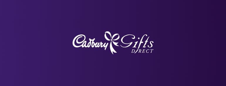 Cadbury Gifts Direct voucher codes