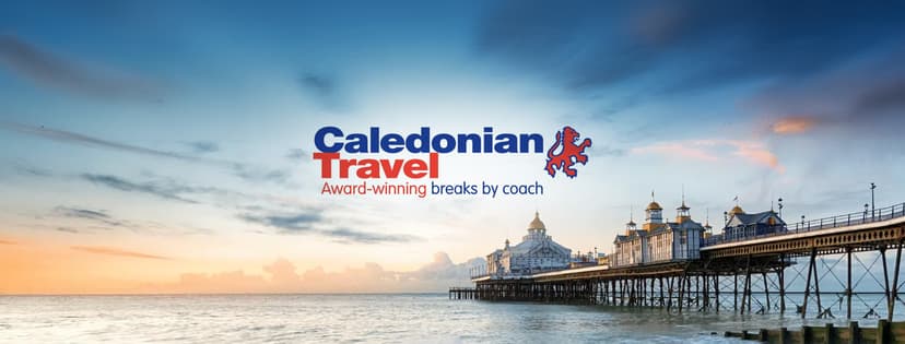 Caledonian Travel discount codes