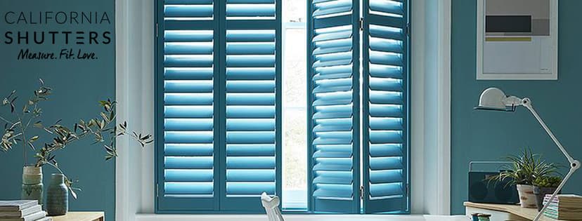 California Shutters voucher codes