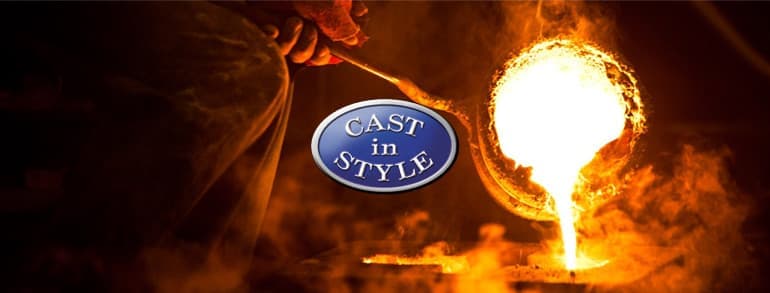 Cast In Style discount codes
