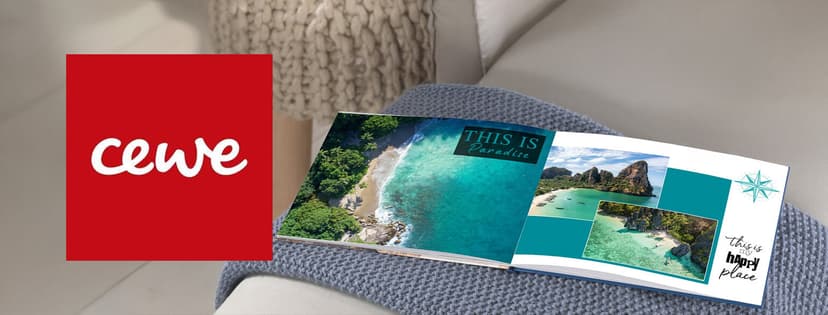 CEWE discount codes
