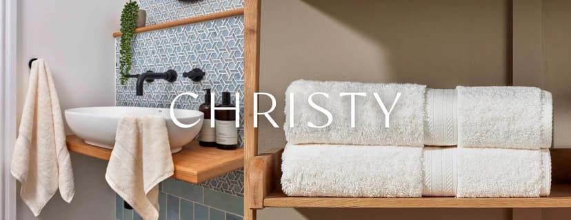 Christy discount codes