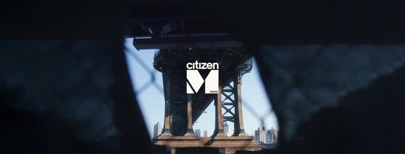CitizenM voucher codes
