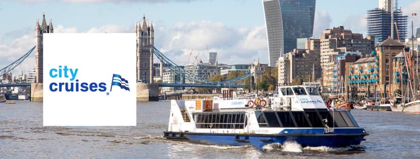 City Cruises voucher codes