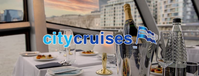 City Cruises voucher codes