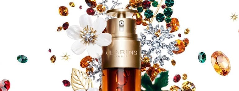 Clarins voucher codes