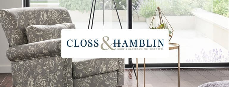 Closs & Hamblin voucher codes