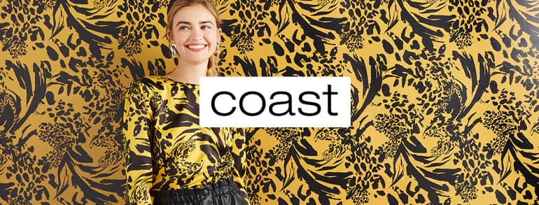 Coast discount codes