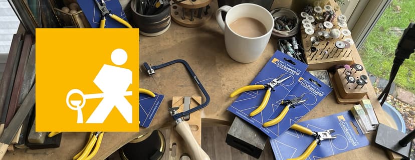 Cooksongold discount codes