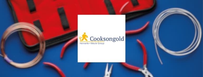 Cooksongold discount codes