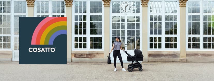 Cosatto discount codes