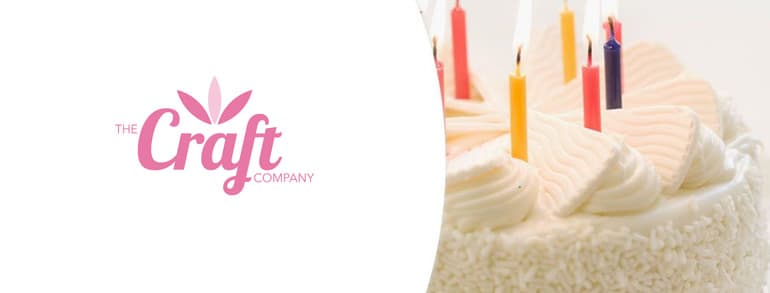 The Craft Company voucher codes