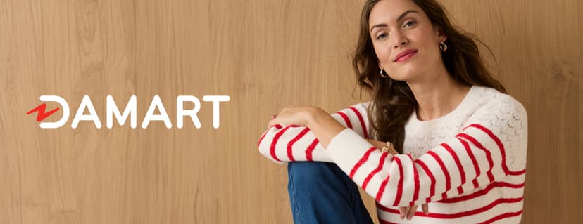 Damart voucher codes