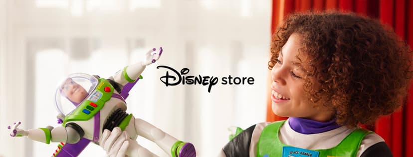 Disney Store voucher codes