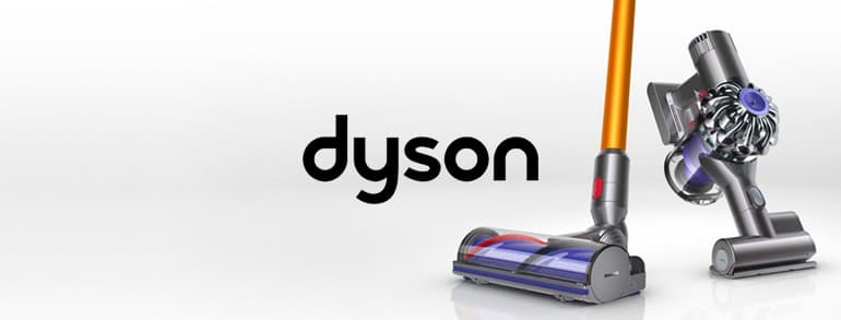 Dyson discount codes