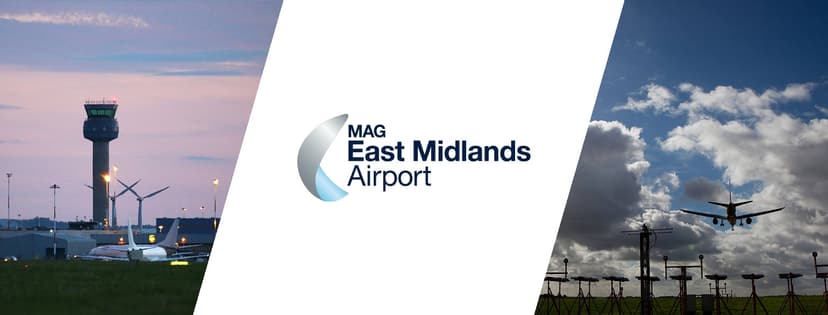 East Midlands Airport Parking promo codes