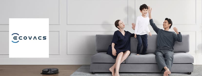Ecovacs discount codes