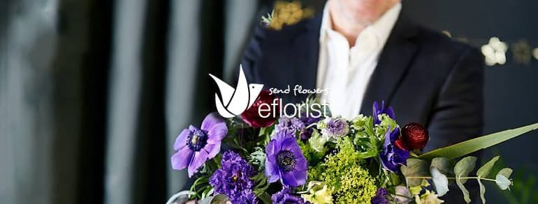 eFlorist voucher codes