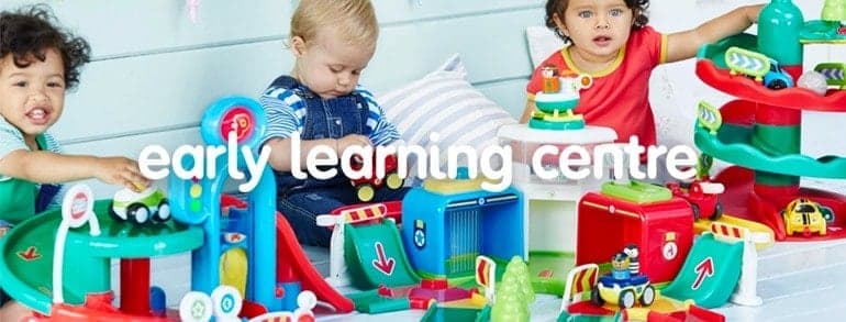 Early Learning Centre discount codes
