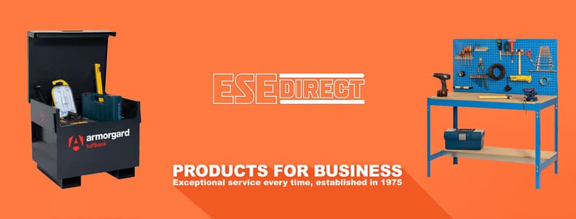 ESE Direct voucher codes