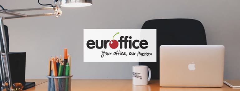 Euroffice voucher codes