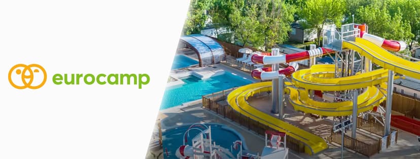 Eurocamp discount codes