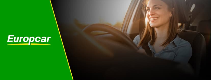Europcar discount codes