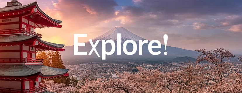 Explore discount codes