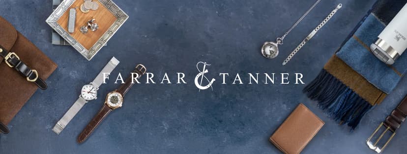 Farrar & Tanner discount codes