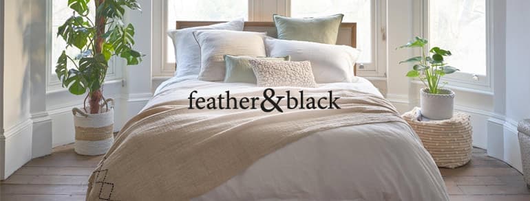 Feather and Black promo codes