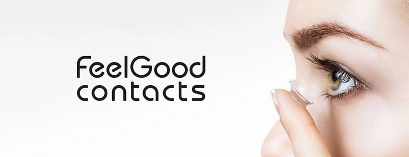 Feel Good Contacts discount codes