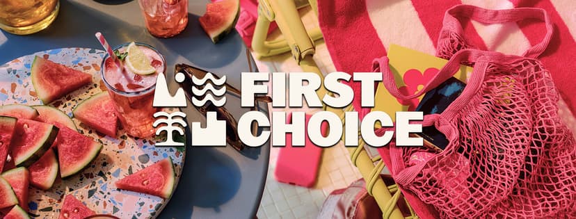 First Choice discount codes