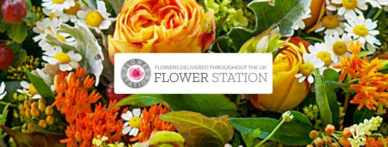 Flower Station discount codes