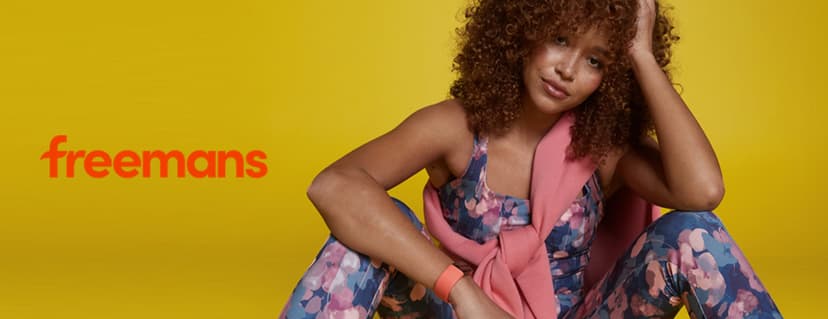 Freemans voucher codes