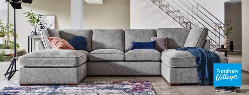 Furniture Village discount codes