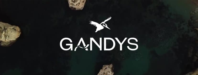Gandys voucher codes