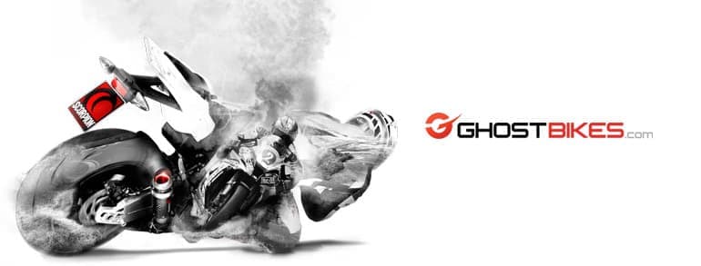 Ghost Bikes discount codes