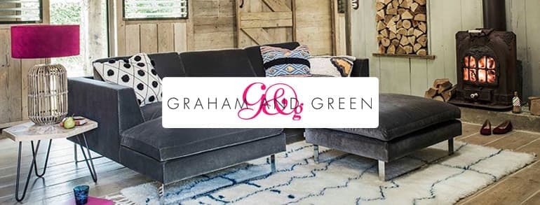 Graham and Green voucher codes