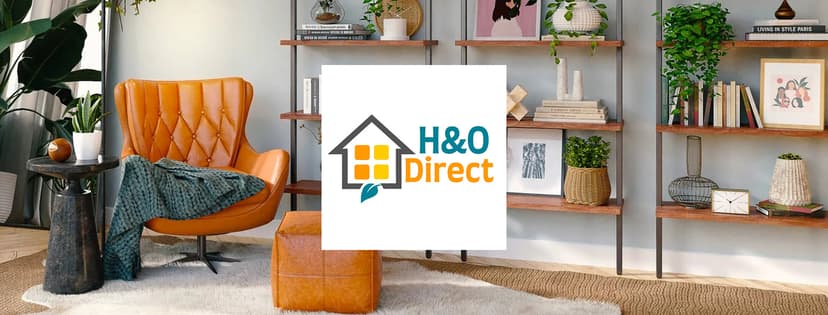 Home & Outdoor Direct discount codes