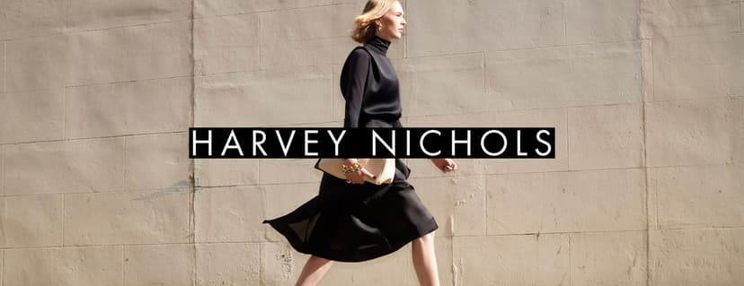 Harvey Nichols discount codes