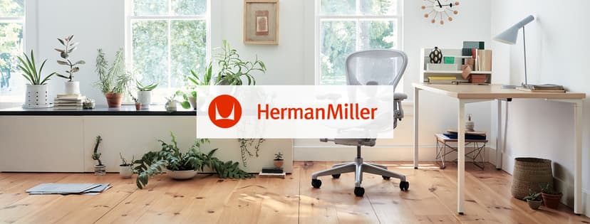 Herman Miller discount codes