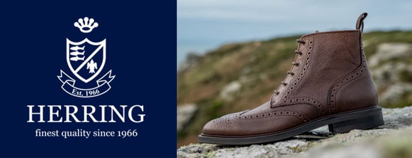 Herring Shoes voucher codes