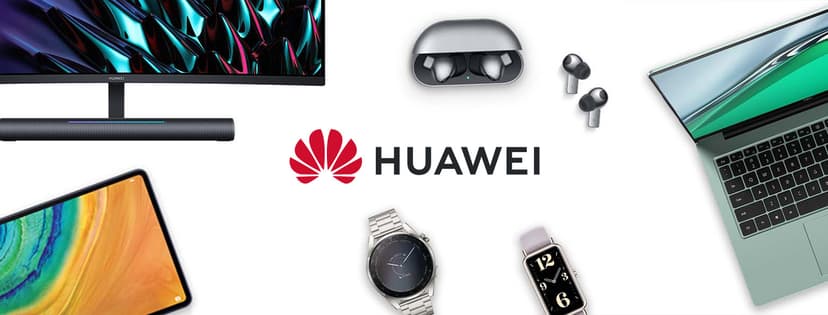 Huawei voucher codes