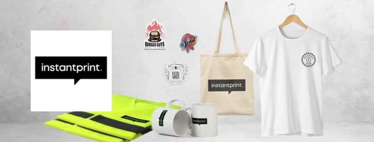 Instant Print discount codes