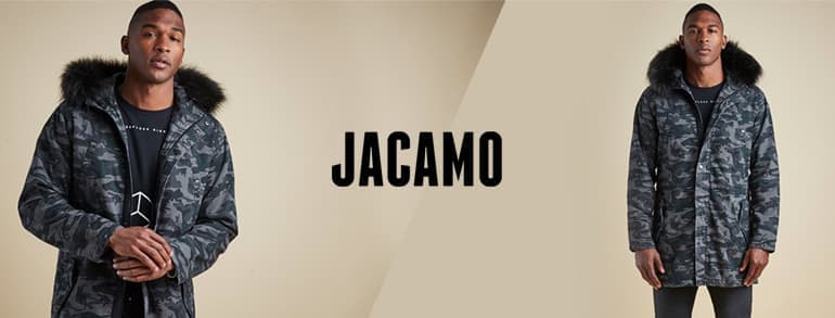Jacamo voucher codes