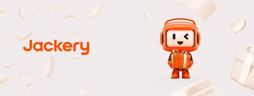 Jackery voucher codes