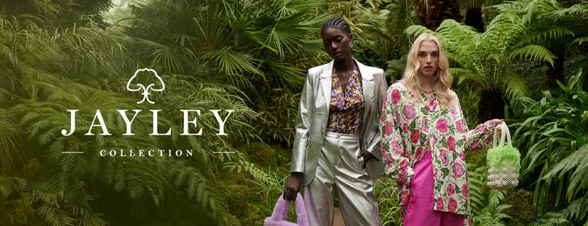 Jayley discount codes