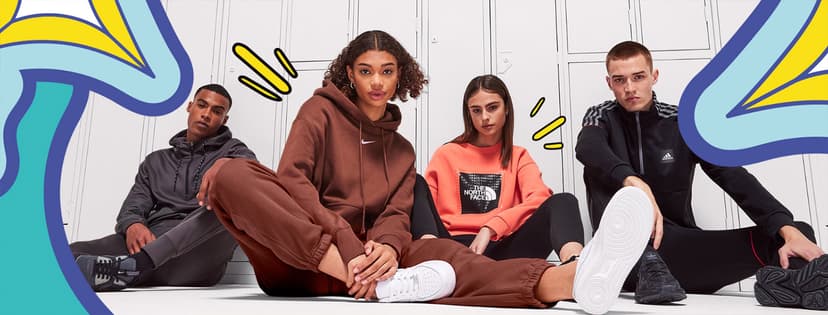 JD Sports  promo codes