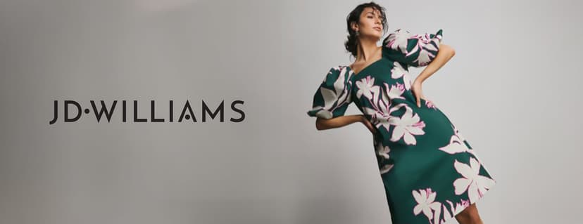JD Williams voucher codes